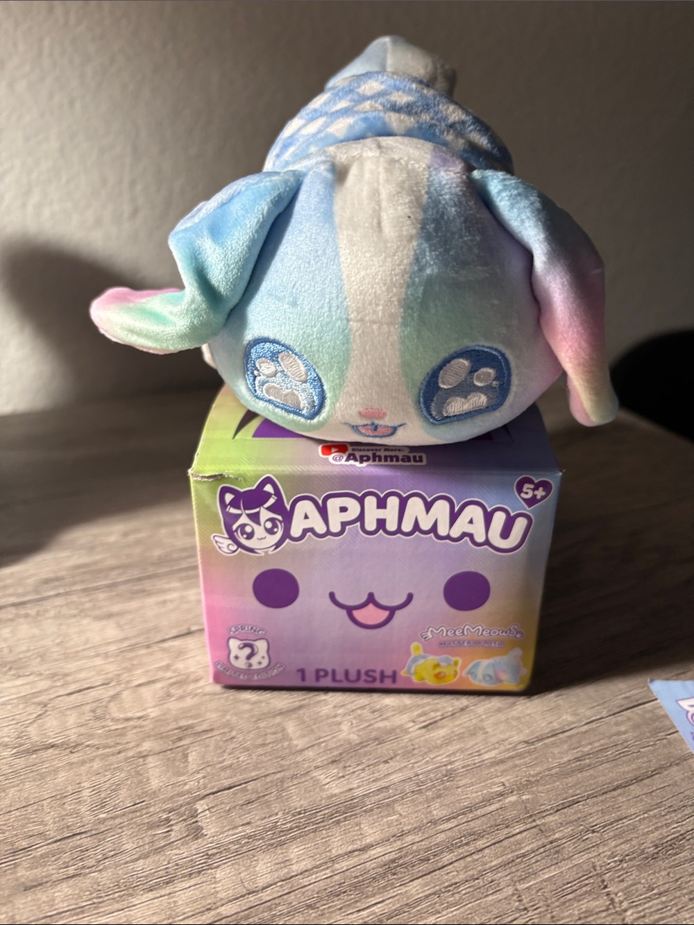 Aphmau